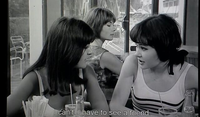 “Une femme mariee”/ Macha Meril në Tiranë: Filmi francez mes censurës e rolit të gruas