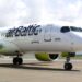 “airBaltic” nis fluturimet direkte nga Tirana drejt Talinit dhe Vilniusit