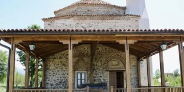 Restaurohet xhamia e Allajbegisë, Monument Kulture i kategorisë së parë