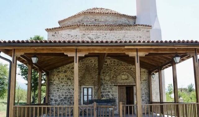 Restaurohet xhamia e Allajbegisë, Monument Kulture i kategorisë së parë