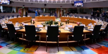 Mosmarrëveshjet gjatë samitit/ BE pa sanksione të reja kundër Rusisë, zgjat ato në fuqi