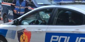 Shpërthim tritoli në një dyqan në Fushë-Krujë, detajet e para