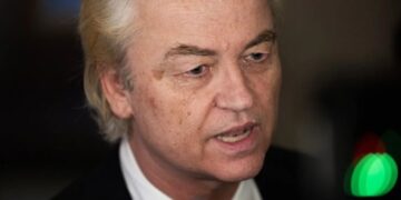 Bie qeveria holandeze, kreu i partisë së krahut të djathtë largohet nga koalicioni