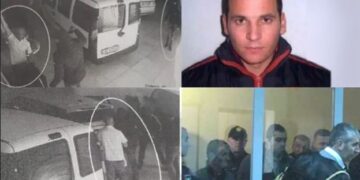 Vrasja e Jan Prengës, Apeli refuzon pamjet e ‘Golden Resort’