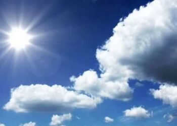 Pasditja sjell kalime vranësirash të lehta, ja si pritet të jetë moti sot