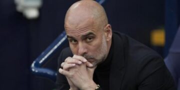 Guardiola: Në Spanjë do të më kishin shkarkuar për këtë sezon