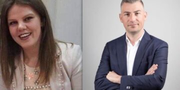 “E humbëm Arditën…”, kryetarja e grave të PD-së humb betejën me sëmundjen