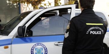 I dënuar për trafik droge në Greqi, shqiptari arrestohet në Kakavijë