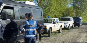 Thyen arrestin e shtëpisë dhe vjedh makinën në Tiranë, ndjekje si në filma për 36-vjecarin