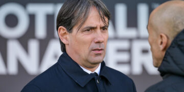 Inzaghi i “shtrëngon duart” Interit, zikaltërit mbeten pa trajner