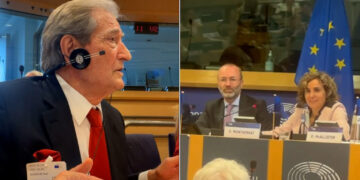 PPE pranon kërkesën e Berishës: Një mision faktmbledhës do të dërgohet në Shqipëri