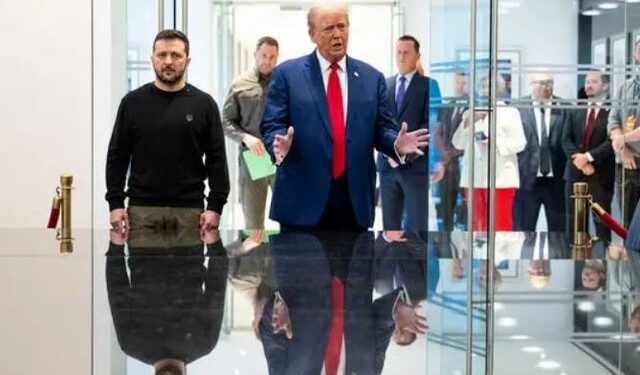 Trump do të marrë pjesë në samitin e NATO-s në Hagë, konfirmohet edhe prezenca e Ukrainë