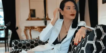 Ish banorja e “BBA” bëhet nënë për herë të dytë: Lumturia pa filtra!