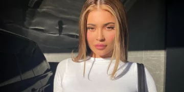 Format e trupit të Kylie Jenner që frymëzojnë