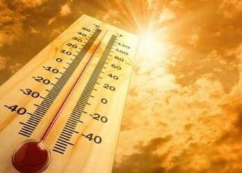 Mot përvëlues në Shqipëri – ja sa shkojnë temperaturat nesër