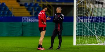 Shqipëria për Serbinë, Silvinjo gjen “luftëtarët” për Air Albania