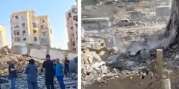 Izraeli godet objekte të Hezbollahut në Liban, rriten tensionet