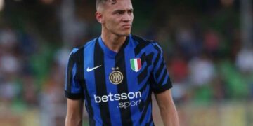 Inter-Asllani, lamtumirë verore? Dy opsionet për mesfushorin shqiptar