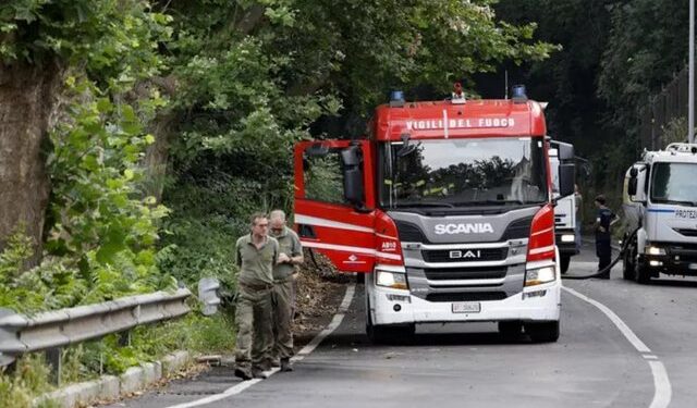 Fqinjët dhanë alarmin, nënë e bir gjenden të pajetë në banesë