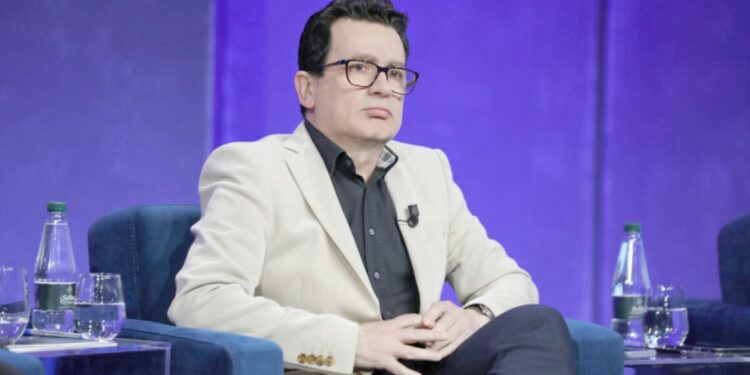 PD në udhëkryq, Spahiu zbulon 3 skenarë të krizës së brendshme