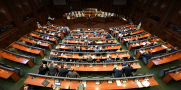 Nuk zhbllokohet parlamenti as sot