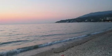 Shpëtohet 13-vjeçarja nga mbytja në “Plazhin e Vjetër”