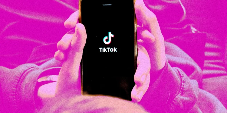 TikTok rikthehet sërish, aksesi në platformë u lehtësua pas zgjedhjeve