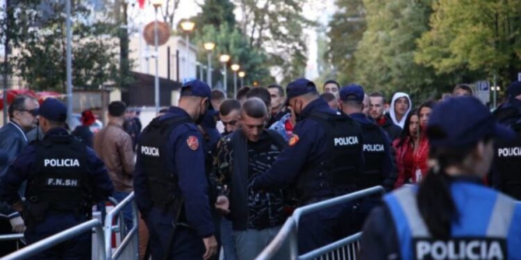 FSHF publikon rregullat: Ja çfarë duhet të dini për të hyrë në stadium