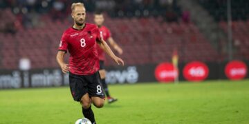 “E kam peng humbjen me Serbinë”, Migjen Basha: Kam besim këtë herë, fiton Shqipëria