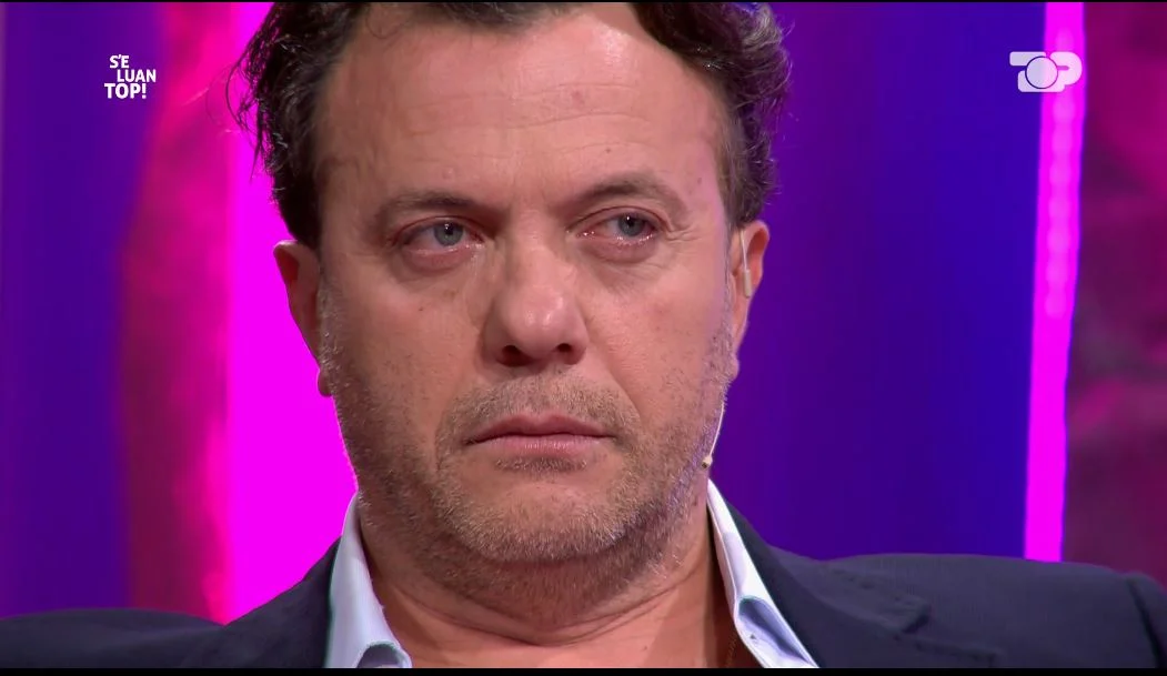 Laert Vasili: Motra ime vdiq pasi i morën gjak për Enver Hoxhën