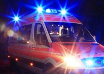 14-vjeçari Humb Jetën Pas Rënies nga Kati i 5-të në Yzberisht