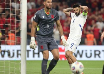 Barazimi në duelin Shqipëri-Serbi, Anglia merr arratinë! Si ndryshon renditja në Grupin K