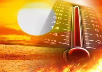 “I nxehti afrikan” mbërrin, Porja paralajmëron temperaturat ekstreme