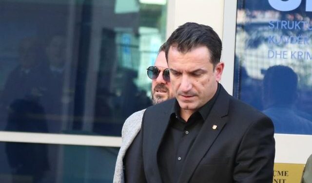 Apeli i Posaçëm lë në fuqi masën “arrest në burg” për kryebashkiakun Erion Veliaj