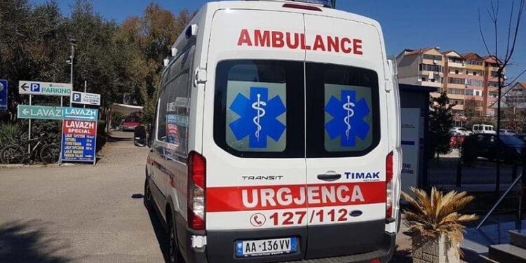 57-vjeçari vetëplagoset aksidentalisht me armë gjahu