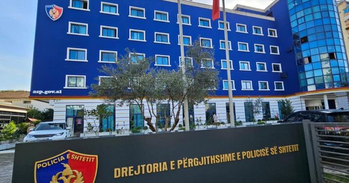 Ndryshime në Policinë e Tiranës, hapet gara për drejtimin e 5 komisariateve