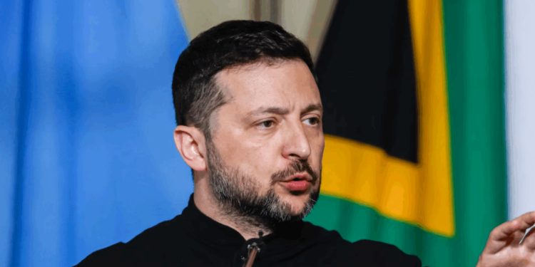 ‘Mbështetja e Orban për Rusinë’, Zelensky: Politikat e tij janë një gabim historik