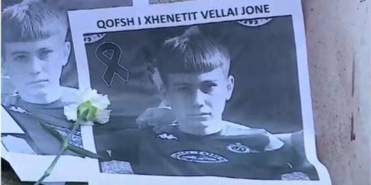 Pas publikimit të videos, prokuroria merr vendim për vrasjen e Martin Canit