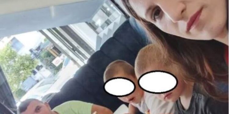 Vrau gruan në sy të fëmijëve, i jep fund jetës në burg 31-vjeçari