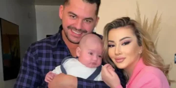 Shpat Kasapi ndan mesazh të fortë pas ndarjes nga Selvija Jao