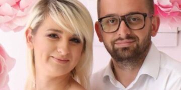 Erion Isai ndahet pas 14 vitesh martesë – Zbulohet arsyeja