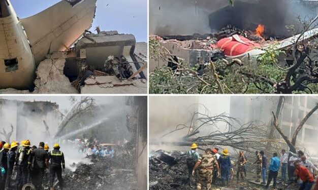 Mrekulli në Indi: Pasagjeri në sediljen 11A i mbijeton aksidentit ajror