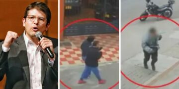 Mafia shqiptare nuk ka lidhje me atentatin ndaj kandidatit për president në Kolumbi; ja si veproi i riu që qëlloi më 7 qershor.