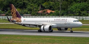 Alarm për bombë në avionin e Air India – ulje emergjente në Tajlandë