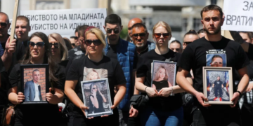 Zjarri në klubin e natës ku humbën jetën 62 vetë, ngrihet aktakuzë ndaj 34 personave!