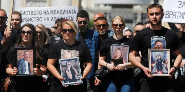 Zjarri në klubin e natës ku humbën jetën 62 vetë, ngrihet aktakuzë ndaj 34 personave!