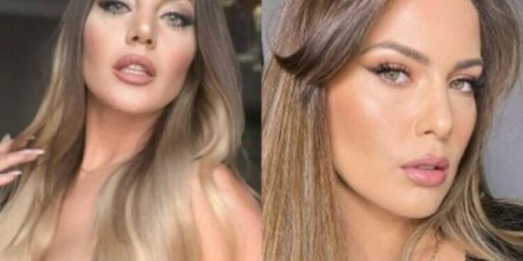 Marrëdhënia mes motrave Gixhari prishet sërish, ja detaji që i zbuloi