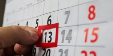 E premtja e 13 sjell ters! Ja çfarë pritet të ndodhë sonte në mbrëmje