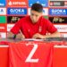 Një mbrojtës nga Costa Rica, përforcohet Partizani