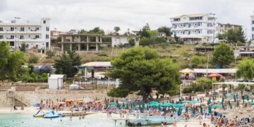 “Esquire”: Shqipëria, destinacioni ku të gjithë italianët ëndërrojnë të shkojnë